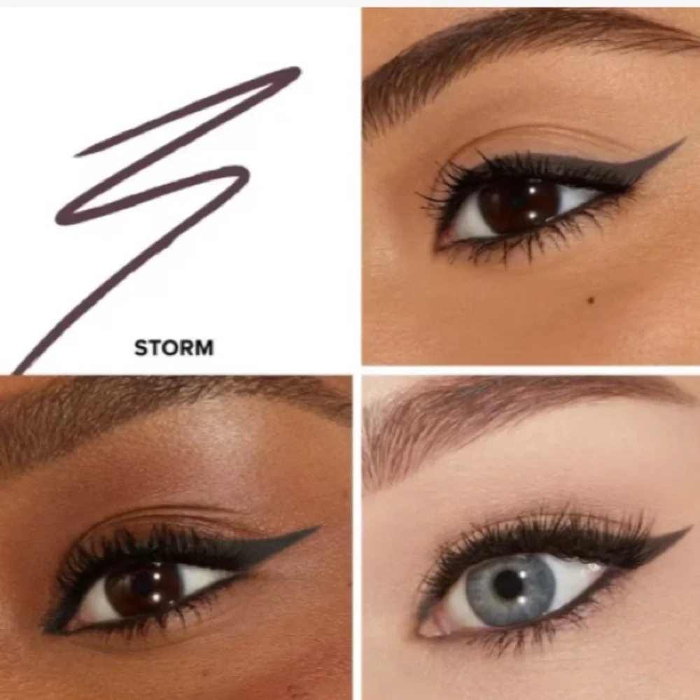 Too Faced Killer Waterproof Eyeliner - Killer Storm